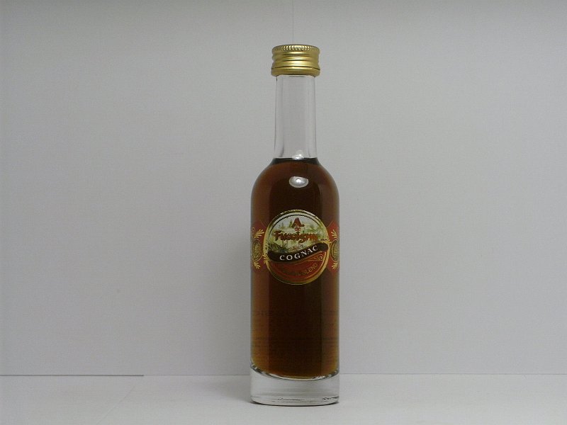 A DE FUSSIGNY CIGAR BLEND.jpg